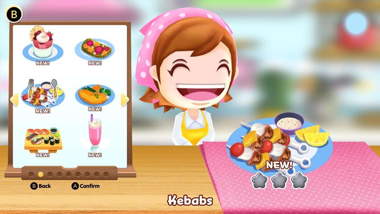 Cooking Mama: Cookstar Studio Responds To License Owner's Legal Threat ...